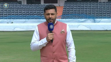 SMAT 2024, Goa vs Nagaland: Pitch Report