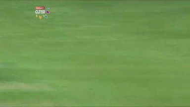 M14: CSK vs MI – Raina c Johnson b Malinga