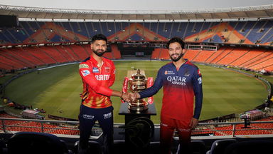 One Final Talk, ft. Rajat Patidar & Shreyas Iyer