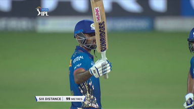 Surya's 99-metre MAXIMUM
