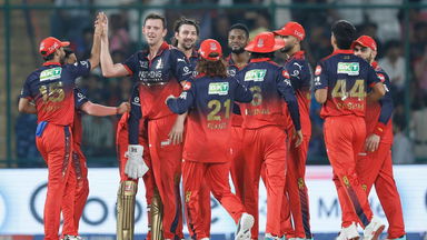 IPL 2026 M39: DC vs RCB - Match Highlights