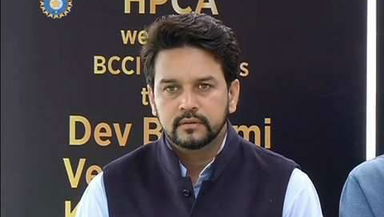 Dharamsala: Highlights from the 1st Annual Cricket Conclave