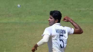 IND vs ENG 2021, 4th Test: ENG 1st Innings Fall of Wickets