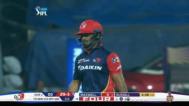 Pant's power packed 43 (26)