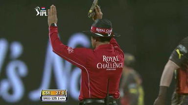 M34: CSK vs SRH – Super Sixes