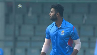MB Darshan's 3/26 against Bengal