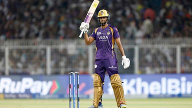 Angkrish Raghuvanshi impresses again with 52(29)