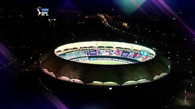 M30: CSK vs MI – Amazing Moments
