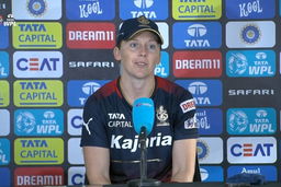 There was lots to learn from the season: Heather Knight