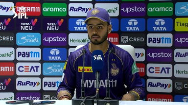 Rinku Singh's innings was as important as Shardul Thakur's: Nitish Rana