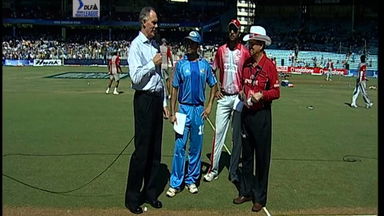 IPL 2008 Match 45 Highlights MI vs KXIP