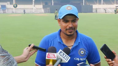 My mindset towards international cricket has changed: Karn Sharma