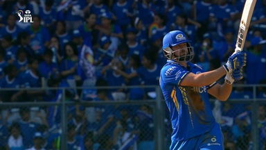 6 x 2: Hardik, David up the ante