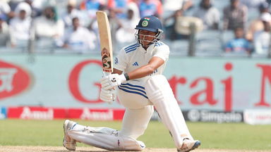 IND vs NZ 2024, 2nd Test, Day 3: Match Highlights