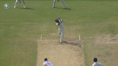 IND vs ENG 2024, 4TH Test: India 2nd Inning Super sixes