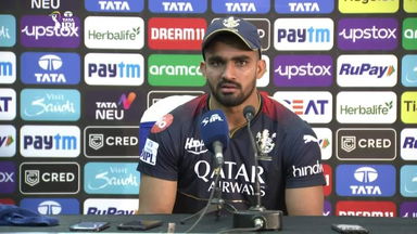 My role is to play impactful innings: Mahipal Lomror