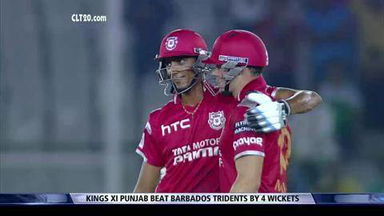 M5: KXIP vs BT –  David Miller Six