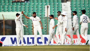 We don’t need to add unnecessary pressure on ourselves - Mohammed Siraj