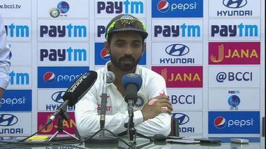 India vs NZ 2016: Ajinkya Rahane Press Conference