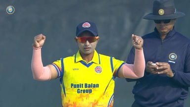 Senior Womens One Day Trophy 2024 PQF1, Karnataka vs Maharashtra: Captain Anuja Patil leads Maharashtra's charge with fantastic five-wicket haul
