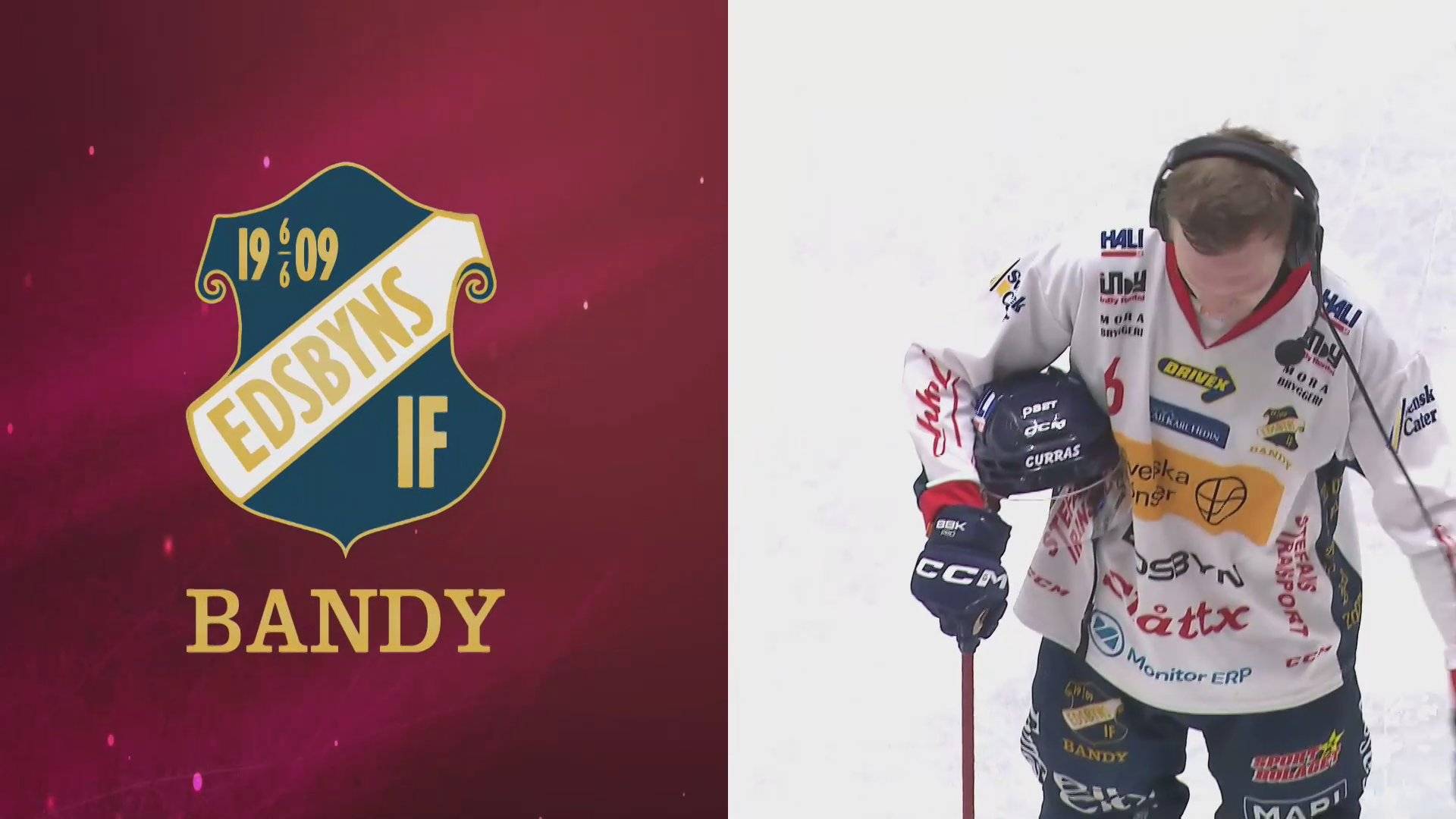 Highlights: Sandviken - Edsbyn
