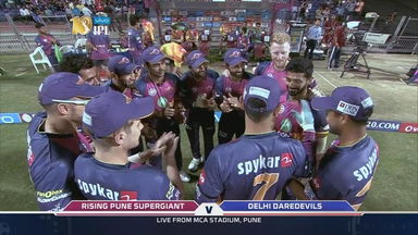 M9: RPS vs DD  – Match Highlights