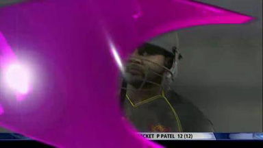 CLT20 2013 Q6: SRH vs OT – Man Of The Match – Nathan McCullum