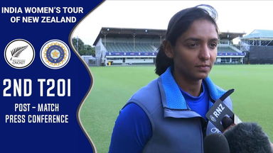 T20s a good learning curve for our young squad: Harmanpreet Kaur