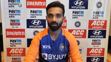 Australia done, focus on England now: Rahane