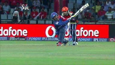 M32: DD vs SRH– Amazing Moments