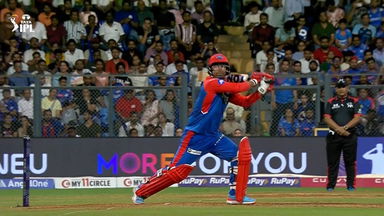 IPL 2025 M63: MI vs DC - Vipraj Nigam Six