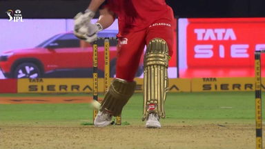 IPL 2026 M11: RCB vs CSK - Tim David Six