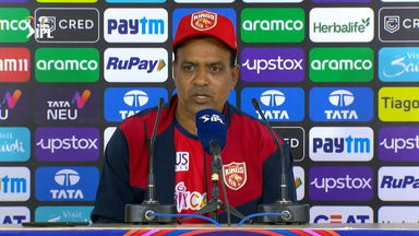 We will try our best to win the last match: Sunil Joshi