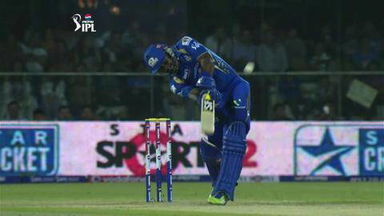M73: CSK vs MI – Amazing  Moments