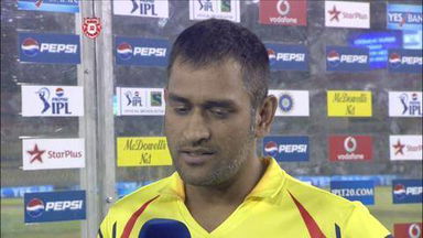 M11: KXIP vs CSK – Match Presentation