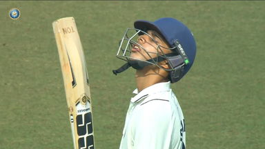 Ranji Trophy 2025-26, Uttar Pradesh vs Jharkhand: Calm Shikhar Mohan sets the platform with fine 78(123)