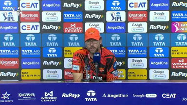We lost wickets at crucial time: Daniel Vettori