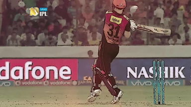 VIVO IPL 2017 - The Introductions