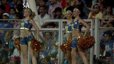 M37: MI vs RCB – Amazing  Moments