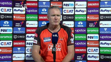 Umran is on a steep learning curve: Moody