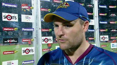 CLT20 2013 M8: SCO vs OT   –   Match Presentation