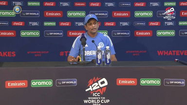 We put in our best effort forward against Australia: Amol Muzumdar