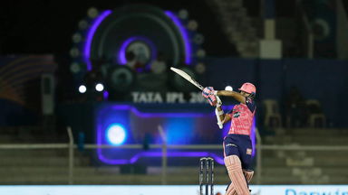 4, 4, 6: Yashasvi tears into Chameera