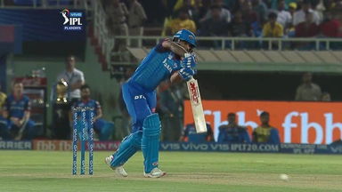 Shikhar's boundary triple treat