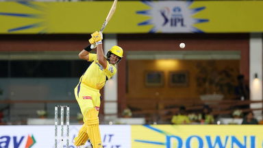 4,4,4: Rachin takes the attack to Starc