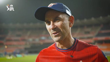 Game of Wrists, ft. Justin Langer