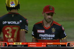 Caution and Aggression: Maxwell’s vital 40 (25)