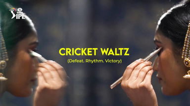 Cricket Waltz: Defeat. Rhythm. Victory