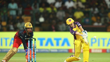 Alyssa Healy sets the tone with attacking 55(38)