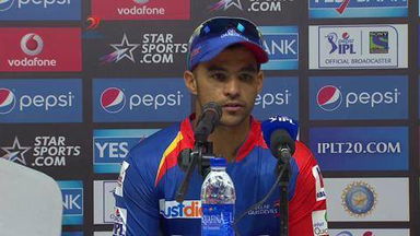 M02: DD vs RCB – JP Duminy Press Conference